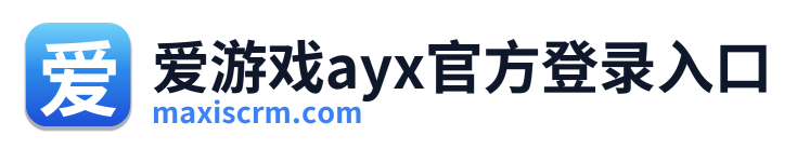 爱游戏ayx官方登录入口